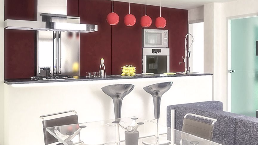 studio di interior design a bologna