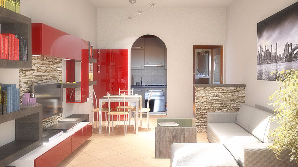 Studio di architettura a Bologna