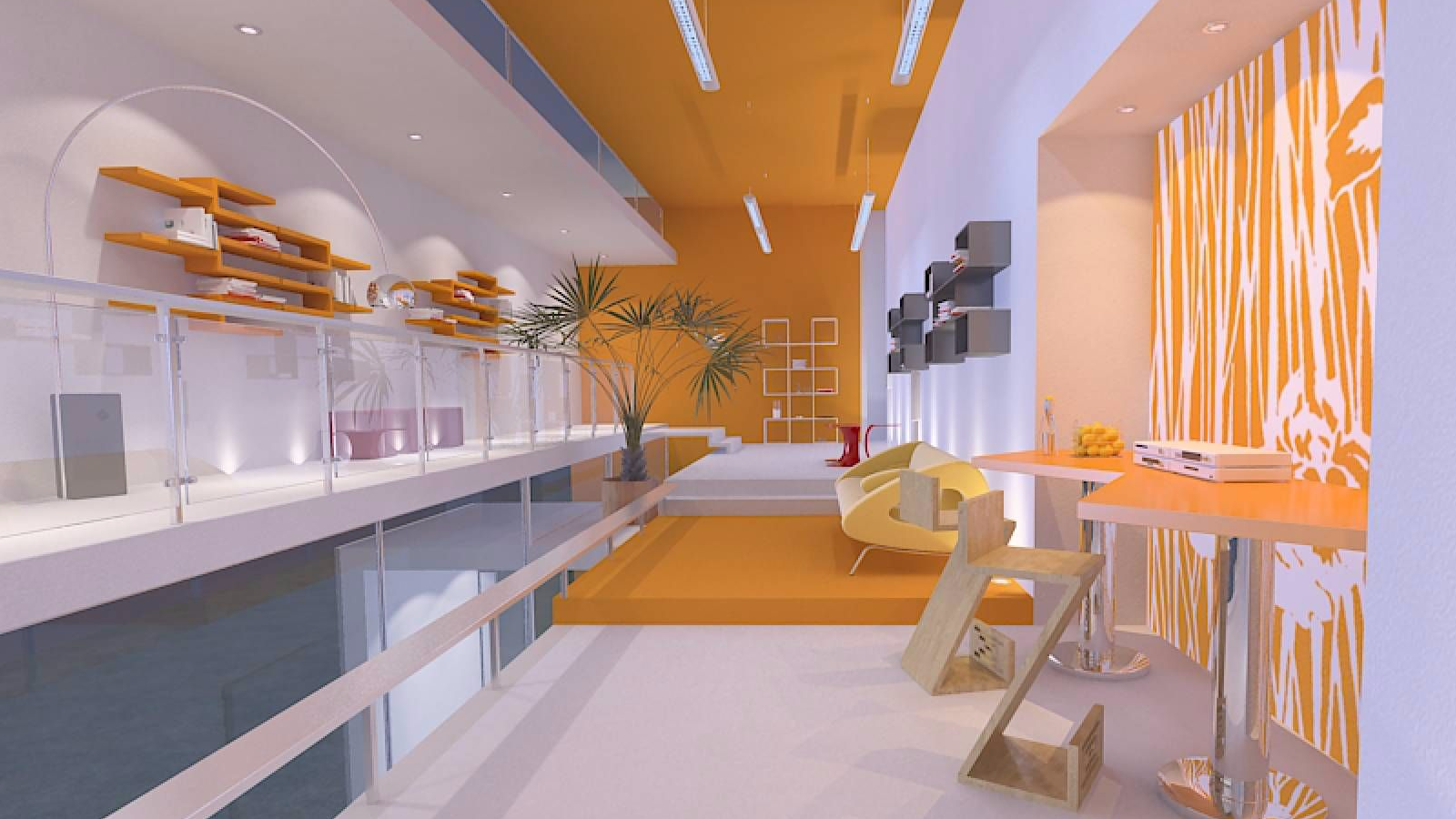 Studio di architettura a Bologna
